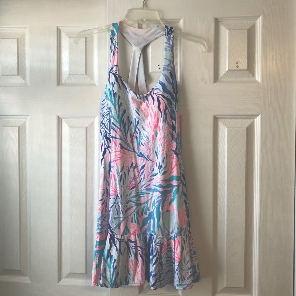 Lilly Pulitzer Dress Size Small